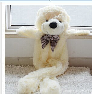 Big Teddy Bear Plush